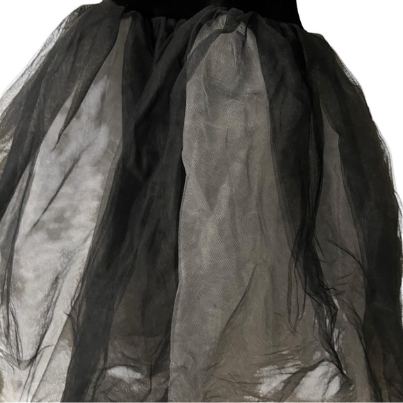 Revolution Dance BREATHTAKING
RC23880 Dress Tulle Skirt SA Small Adult - Picture 10 of 16